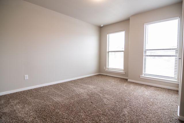 1626 133rd Street, Unit B, Lubbock, TX 79423