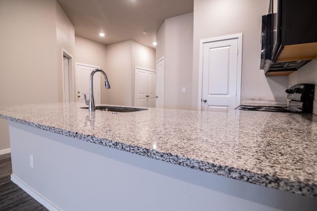 1626 133rd Street, Unit B, Lubbock, TX 79423