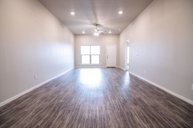 1626 133rd Street, Unit B, Lubbock, TX 79423