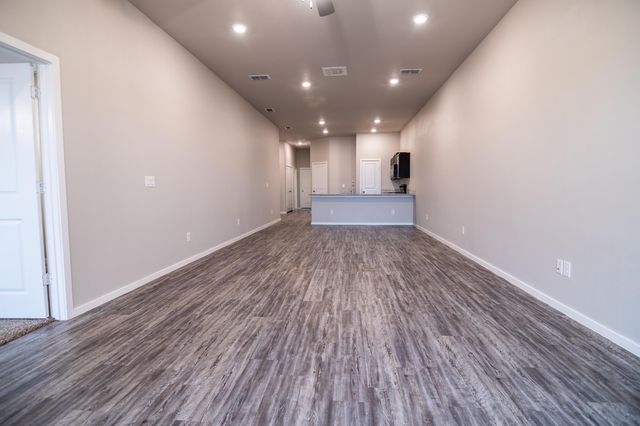 1626 133rd Street, Unit B, Lubbock, TX 79423