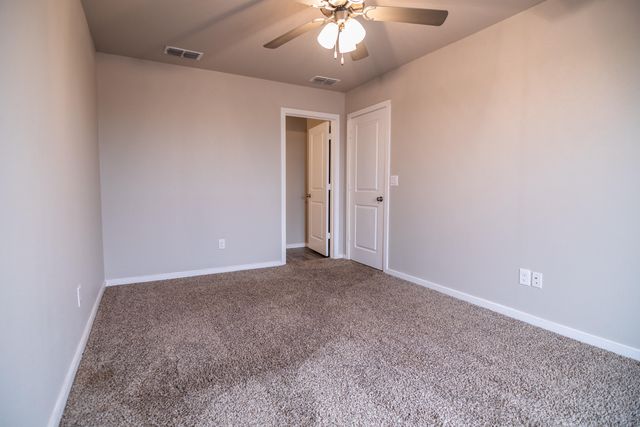 1626 133rd Street, Unit B, Lubbock, TX 79423