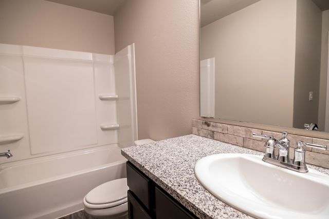 1626 133rd Street, Unit B, Lubbock, TX 79423