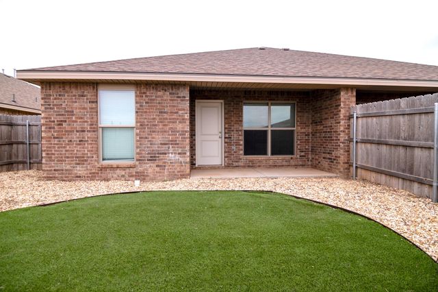 1626 133rd Street, Unit B, Lubbock, TX 79423