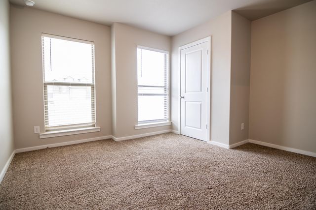 1626 133rd Street, Unit B, Lubbock, TX 79423