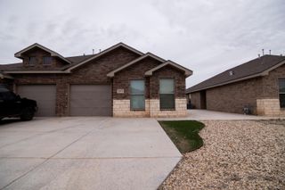 1626 133rd Street, Unit B, Lubbock, TX 79423