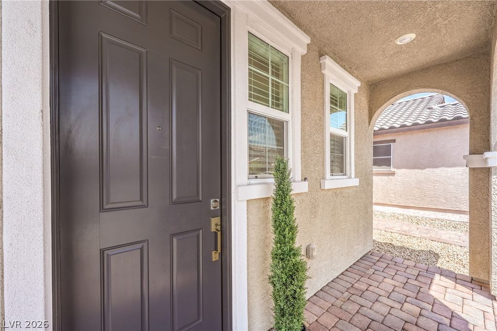 6841 Toll Mountain Street, North Las Vegas, NV 89086 — photo 4