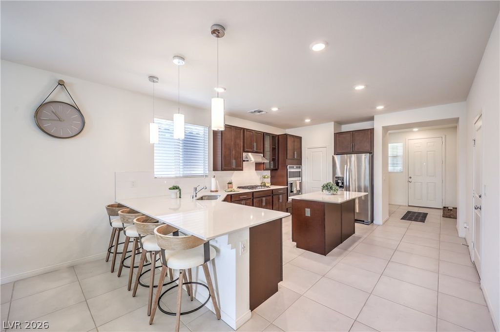 6841 Toll Mountain Street, North Las Vegas, NV 89086 — photo 5