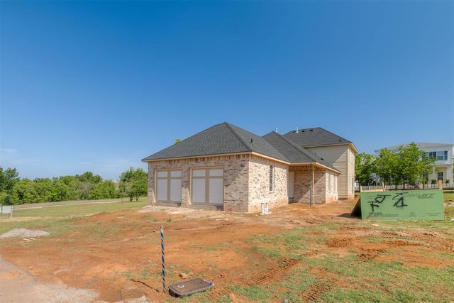 18436 Boardwalk Crossing, Norman, OK 73072