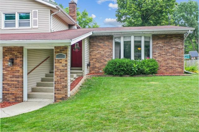 158 WINCHESTER WAY, Green Bay, WI 54302