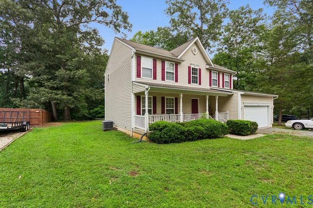 83 Albertson Ct, Ruther Glen, VA 22546