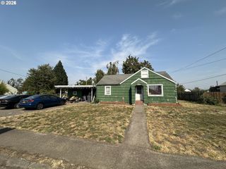 467 17TH St, Springfield, OR 97477