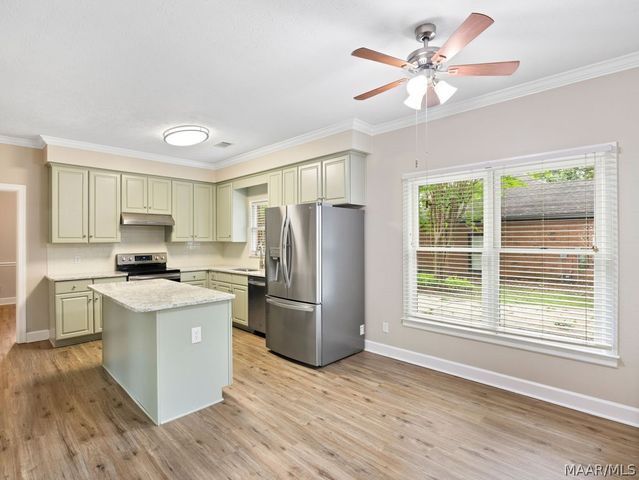 7631 Halcyon Forest Trail, Montgomery, AL 36117