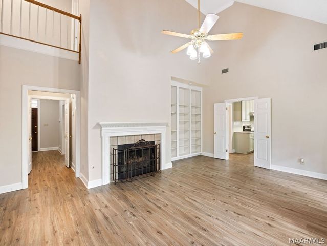 7631 Halcyon Forest Trail, Montgomery, AL 36117