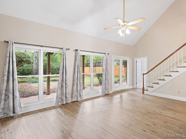 7631 Halcyon Forest Trail, Montgomery, AL 36117