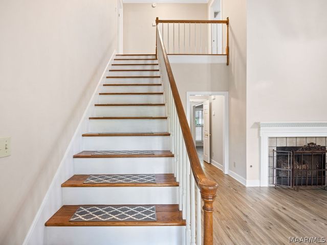7631 Halcyon Forest Trail, Montgomery, AL 36117