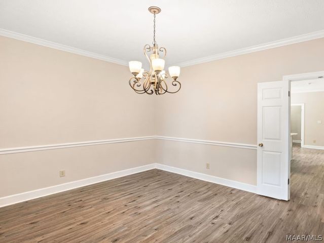 7631 Halcyon Forest Trail, Montgomery, AL 36117