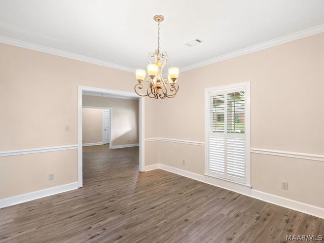7631 Halcyon Forest Trail, Montgomery, AL 36117