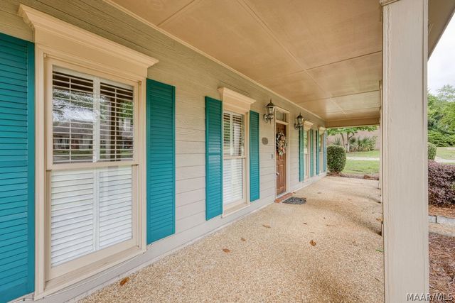 7631 Halcyon Forest Trail, Montgomery, AL 36117