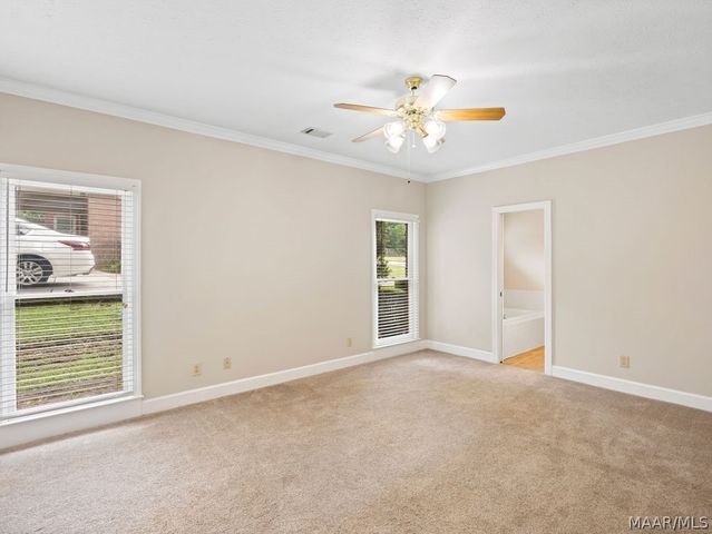 7631 Halcyon Forest Trail, Montgomery, AL 36117