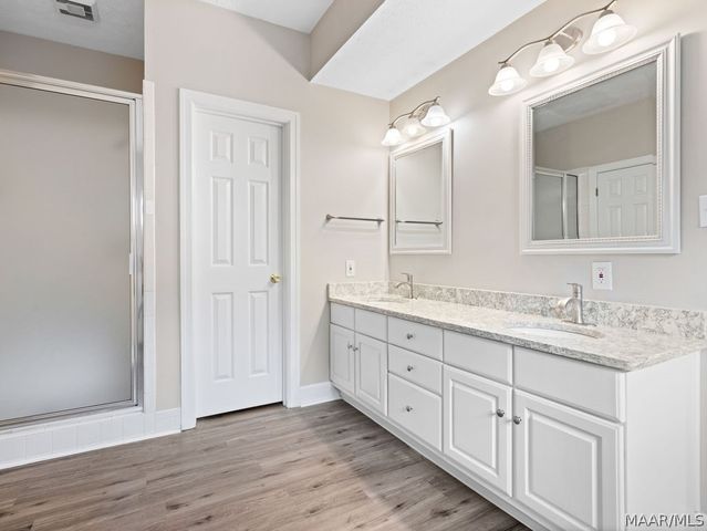 7631 Halcyon Forest Trail, Montgomery, AL 36117