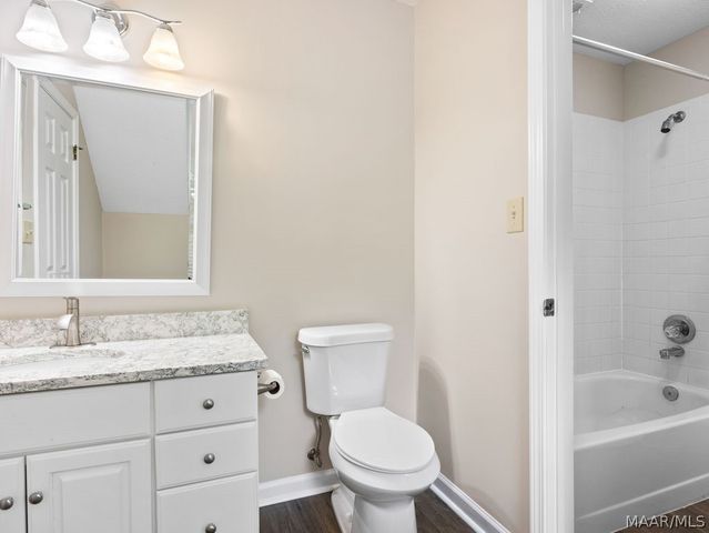 7631 Halcyon Forest Trail, Montgomery, AL 36117