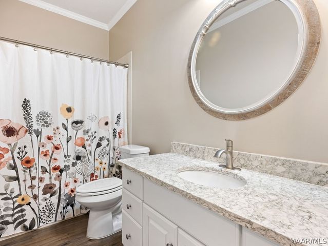 7631 Halcyon Forest Trail, Montgomery, AL 36117