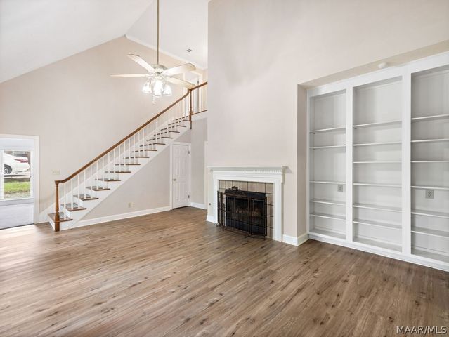 7631 Halcyon Forest Trail, Montgomery, AL 36117