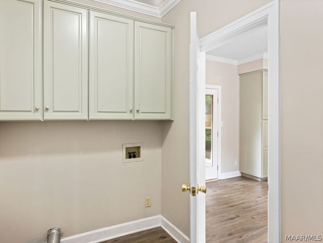 7631 Halcyon Forest Trail, Montgomery, AL 36117