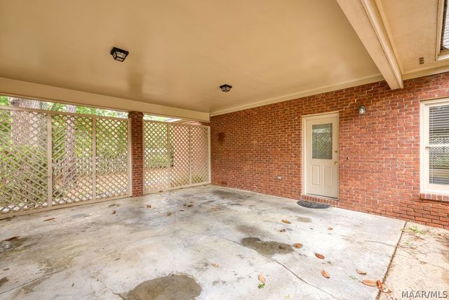 7631 Halcyon Forest Trail, Montgomery, AL 36117