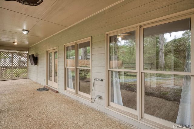 7631 Halcyon Forest Trail, Montgomery, AL 36117