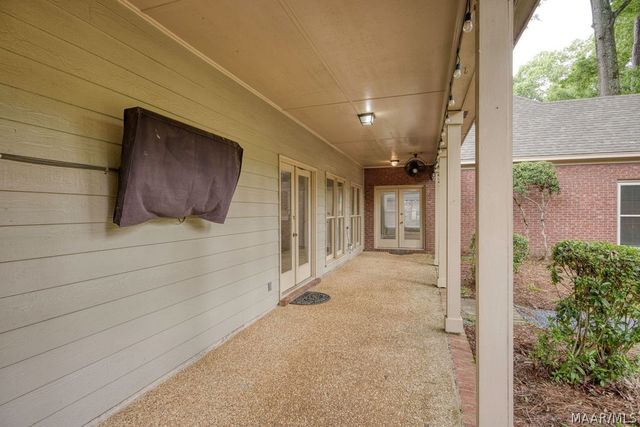 7631 Halcyon Forest Trail, Montgomery, AL 36117