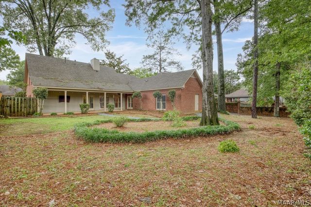 7631 Halcyon Forest Trail, Montgomery, AL 36117