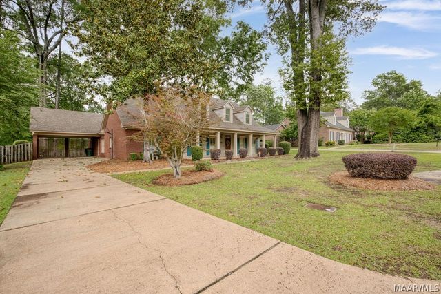 7631 Halcyon Forest Trail, Montgomery, AL 36117