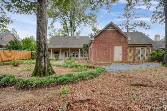 7631 Halcyon Forest Trail, Montgomery, AL 36117