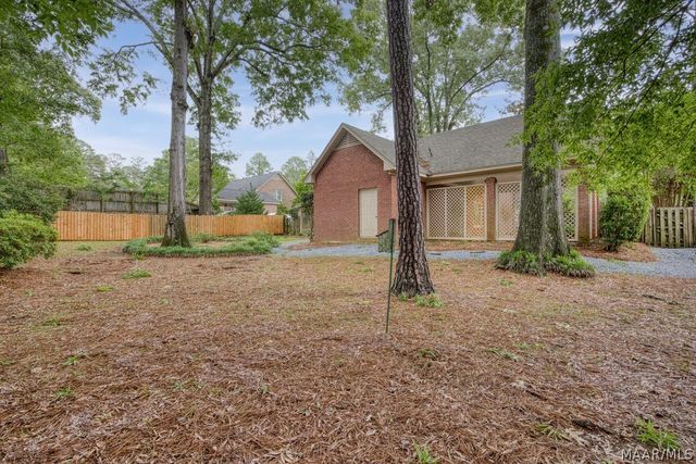 7631 Halcyon Forest Trail, Montgomery, AL 36117