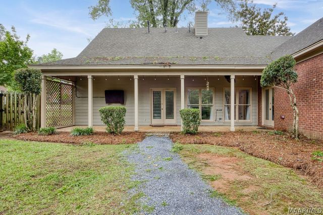 7631 Halcyon Forest Trail, Montgomery, AL 36117