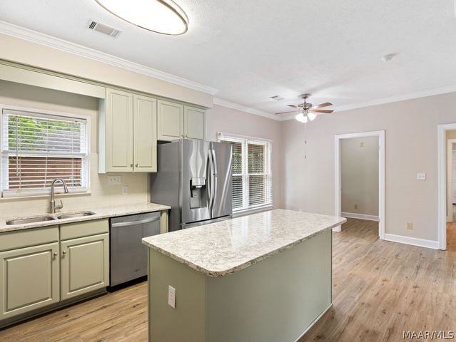7631 Halcyon Forest Trail, Montgomery, AL 36117