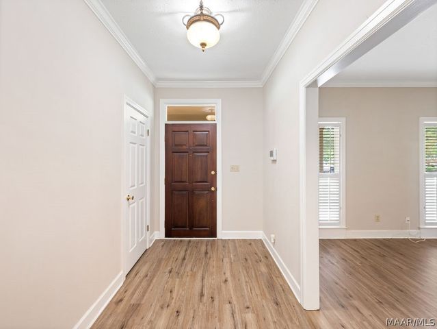 7631 Halcyon Forest Trail, Montgomery, AL 36117