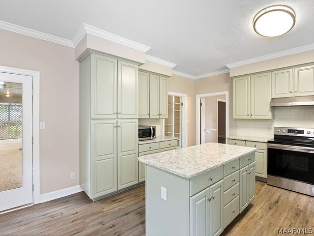 7631 Halcyon Forest Trail, Montgomery, AL 36117