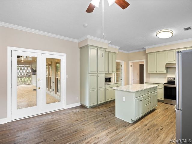 7631 Halcyon Forest Trail, Montgomery, AL 36117
