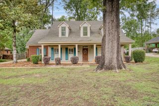 7631 Halcyon Forest Trail, Montgomery, AL 36117