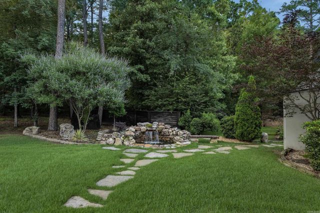 31 La Scala Court, Little Rock, AR 72212