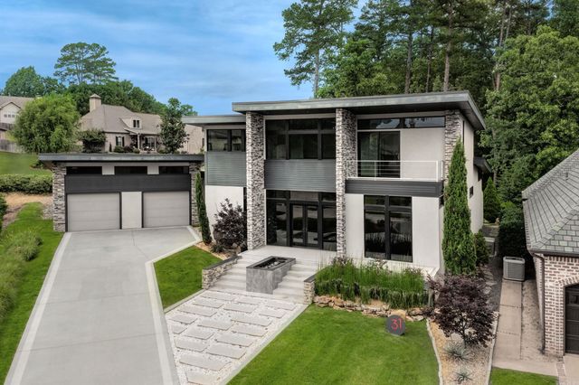 31 La Scala Court, Little Rock, AR 72212