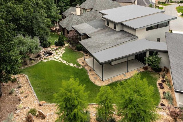 31 La Scala Court, Little Rock, AR 72212