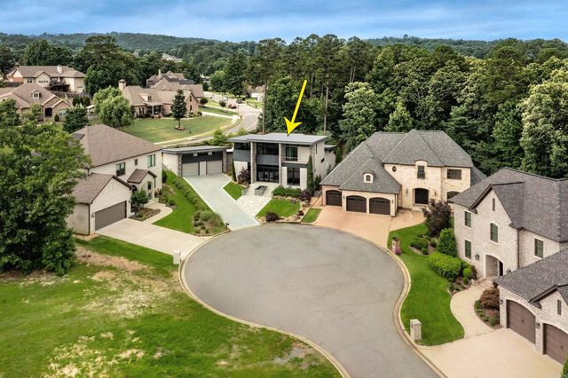 31 La Scala Court, Little Rock, AR 72212