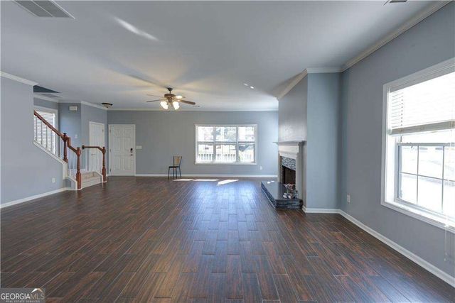 3311 Heritage Walk Lane, Duluth, GA 30096