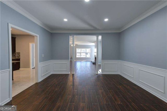 3311 Heritage Walk Lane, Duluth, GA 30096