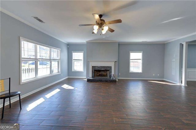 3311 Heritage Walk Lane, Duluth, GA 30096