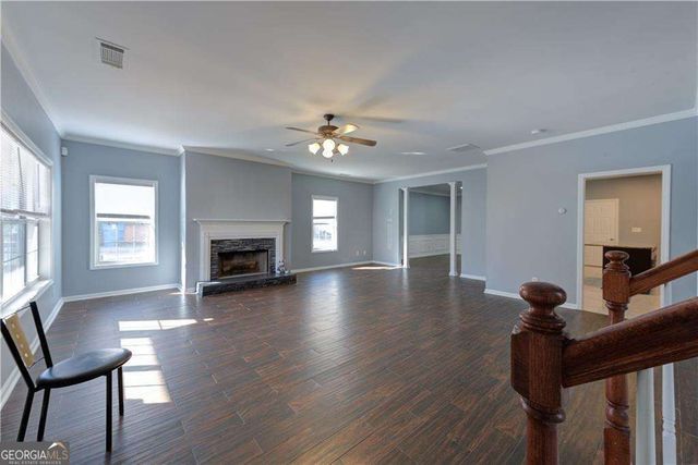 3311 Heritage Walk Lane, Duluth, GA 30096