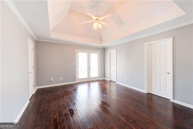 3311 Heritage Walk Lane, Duluth, GA 30096